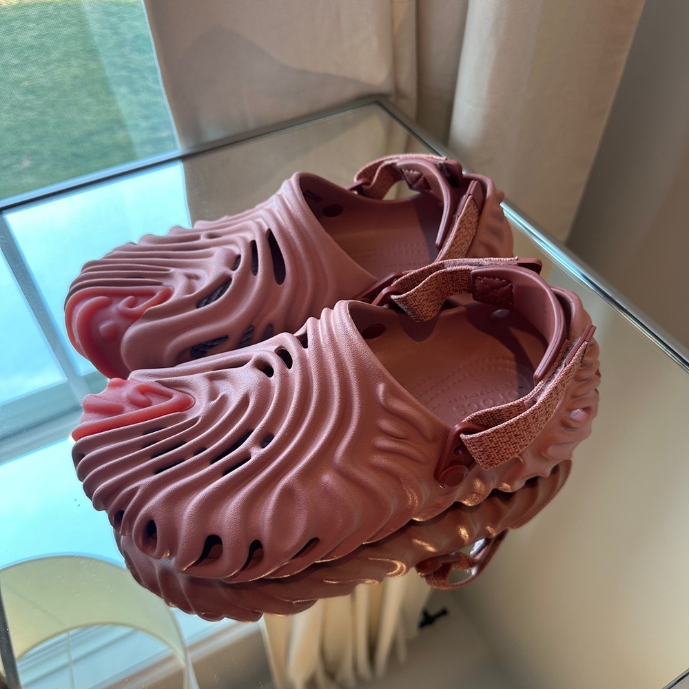 Crocs Salehe Bembury Kuwata M7 W9